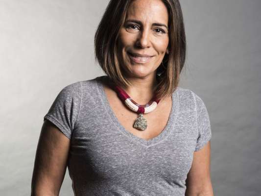 Gloria Pires não vai participar da da transmissão do Oscar 2017