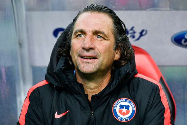 La Selección Chilena sufrió más de la cuenta ante Croacia para igualar 1-1 y vencerlo en penales (4-1) y así avanzar a la final de la China Cup, donde enfrentará a Islandia en la madrugada del domingo.