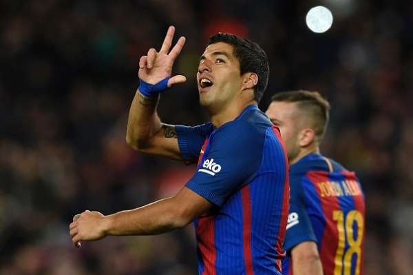 Las mejores imágenes del Barcelona - Athletic de Copa