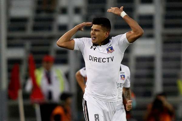 Colo Colo quedó eliminado de Copa Libertadores al empatar 1-1 contra Botafogo en el Estadio Monumental y quedar con un marcador global de 3-2 en favor de los brasileños.