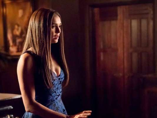 Imagens do último episódio de "The Vampire Diaries" são divulgadas!