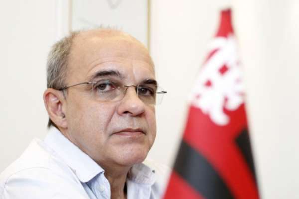 Eduardo Bandeira de Mello não gostou da decisão