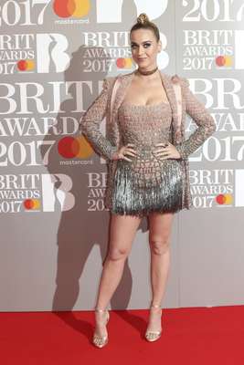 Katy Perry.