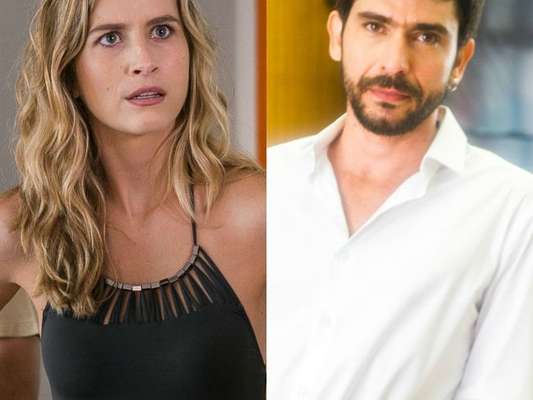 Bárbara (Barbara França) é atacada por Garcez (Lucci Ferreira) após ser alertada por Joana (Aline Dias) sobre o assédio do homem, no capítulo que vai ao ar dia 28 de fevereiro de 2017, na novela 'Malhação: Pro Dia Nascer Feliz'