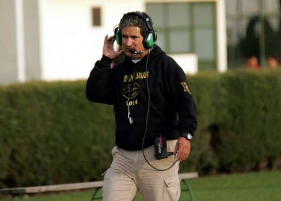 Sergio Rodríguez, HC Potros Salvajes UAEM