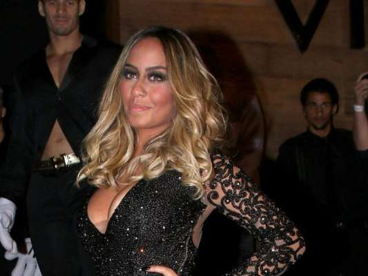 Rafaella Santos está na mira da Record para participar de 'A Fazenda 9'