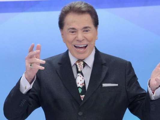 Silvio Santos retirou um tumor na testa no final de 2016, diz o colunista Daniel Castro nesta segunda-feira, 6 de março de 2017