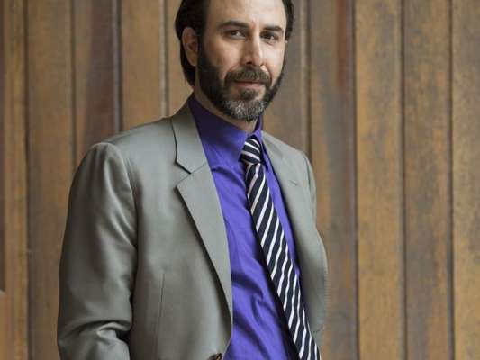 Hércules (Danilo Grangheia) armará plano para matar Salete (Cláudia Raia) e assumir a prefeitura de São Dimas na novela 'A Lei do Amor'