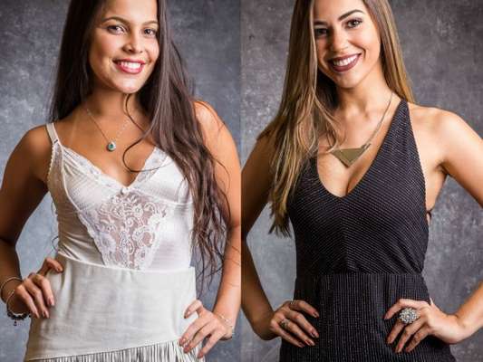Emilly foi alfinetada por Vivian no 'BBB17' durante conversa da advogada com Roberta nesta quarta-feira, 8 de março de 2017