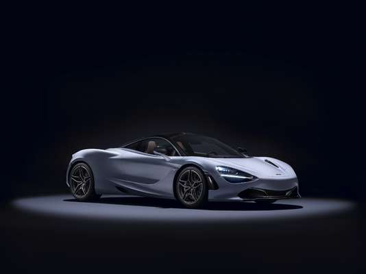 McLaren 720S