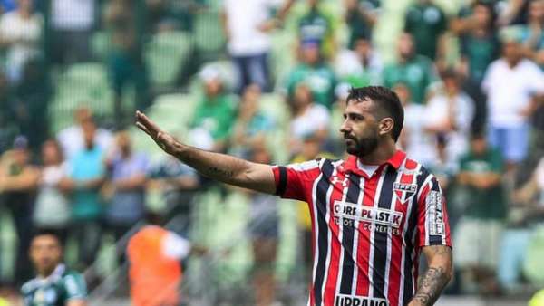 Corr Plastik fez acordo pontual para jogos contra Palmeiras e ABC