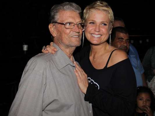 O Hospital Samaritano se defendeu após ser acusado de 'erro médico' em pai de Xuxa Meneghel, Luiz Floriano Meneghel, em 17 de março de 2017