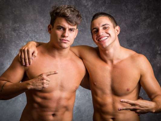 Antônio e Manoel foram descobertos no 'Gran Hermano' e perderam prêmio especial no reality show