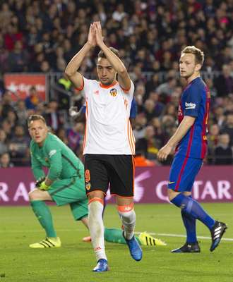 Barcelona-Valencia