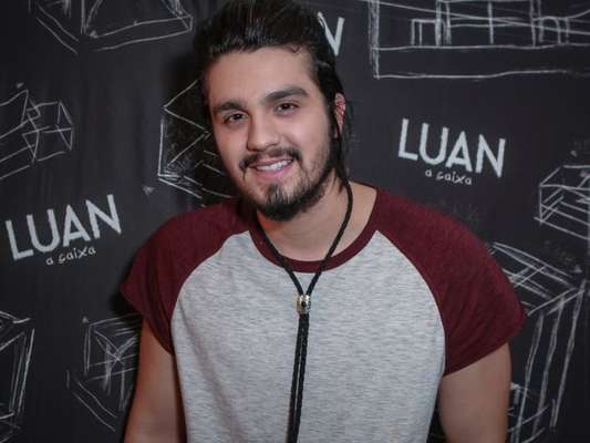 Luan Santana foi convocado a depor pela CPI da Lei Rouanet para dar explicações sobre o uso de isenções fiscais no projeto 'Luan Santana - Turnê: Nosso Tempo é Hoje - Parte II'