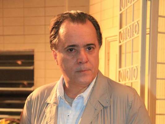 Tony Ramos comentou Operação Carne Fraca da Polícia Federal, que investiga frigoríficos e uma suposta venda de carne estragada: 'Se alguma coisa desabone essa relação, eu tenho direito de interromper o contrato'
