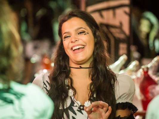 'BBB17': relembre momentos em que Emilly deu aula de autoestima no reality show