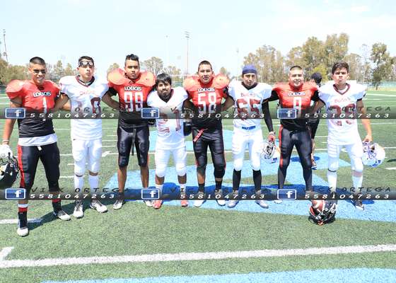 SEMANA 1: Lobos BUAP 5-10 Búhos ESM IPN