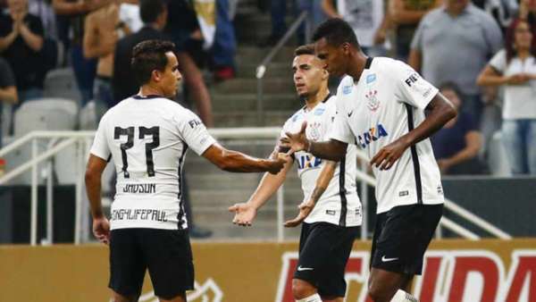 Corinthians pretende decidir mata-matas do Paulista em Itaquera