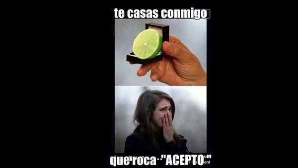 Memes por escasez de limones en Lima