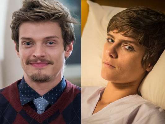 Antonio (Pierre Baitelli) terá final feliz com ou sem Letícia (Isabella Santoni), que segundo Vincent Villari, pode morrer no final da novela 'A Lei do Amor', que termina em 31 de março de 2017