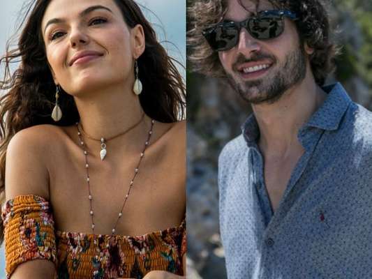 Ritinha (Isis Valverde) procura por Ruy (Fiuk) em Belém antes que ele vá para o Rio de Janeiro, mas não consegue encontrá-lo, no capítulo que vai ao ar quinta-feira, dia 06 de abril de 2017, na novela 'A Força do Querer'