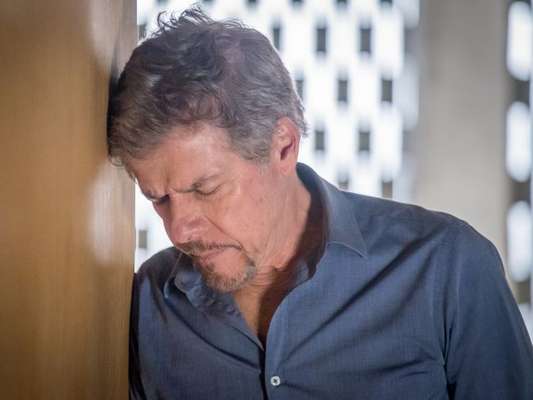 José Mayer perdeu um papel na próxima novela de Aguinaldo Silva, como informou a coluna Zapping do jornal 'Agora São Paulo' deste domingo, 2 de abril de 2017