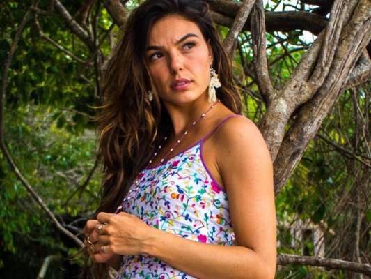Ritinha (Isis Valverde) vai descobrir que está grávida, na novela 'A Força do Querer', a partir de 10 de abril de 2017
