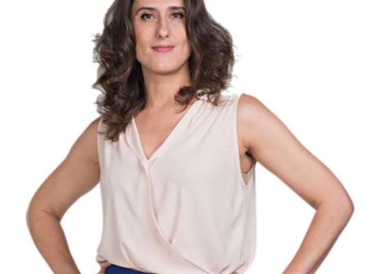 Internauta ameaça Paola Carosella com tapa e chef rebate: 'Vem me dar na cara'