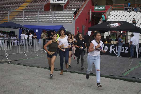 Justin Bieber en Lima: los mejores momentos del concierto