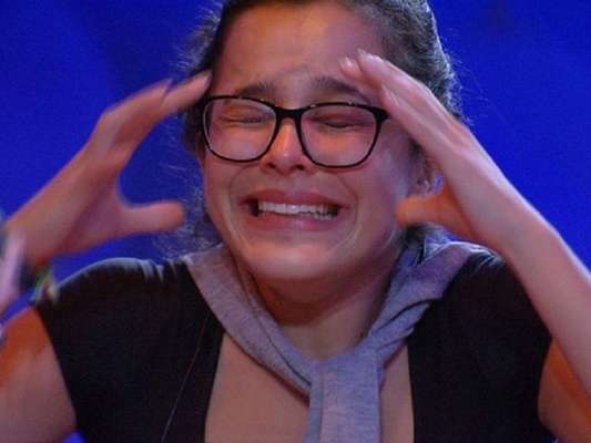 Emilly vence prova de resistência e é a nova líder do 'Big Brother Brasil'