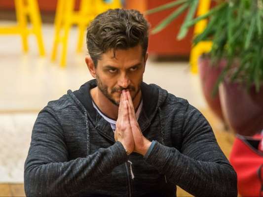 Delegacia da Mulher registrou ocorrência contra Marcos, do 'BBB17', nesta segunda-feira, 10 de abril de 2017