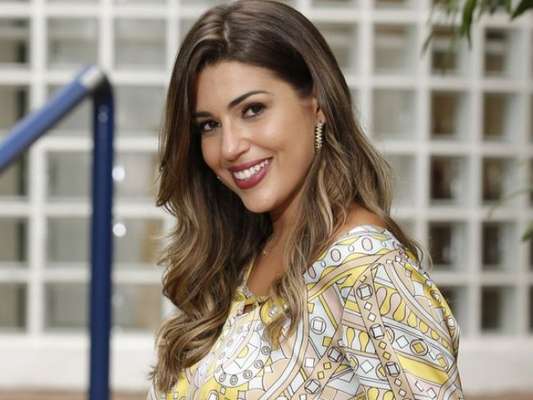 Ex-BBB Vivian fala da relação com Emilly: 'Não íamos conseguir ter uma amizade'