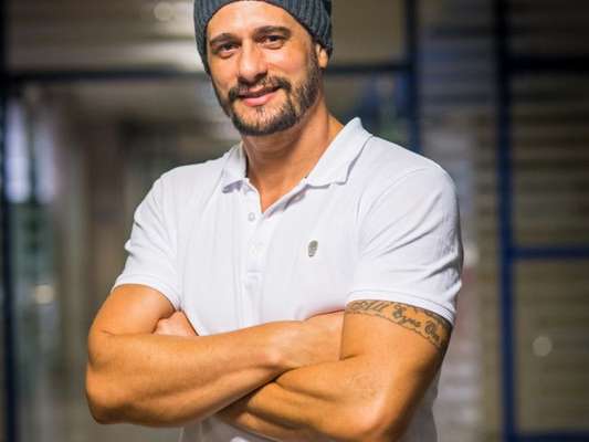 Ex-BBB Daniel Fontes assume namoro com a ex-BBB gaúcha Juliana Canabarro, participante da sexta edição do reality show