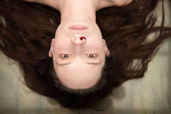 "A Autópsia" terá pré-estreias no dia 28 de abril