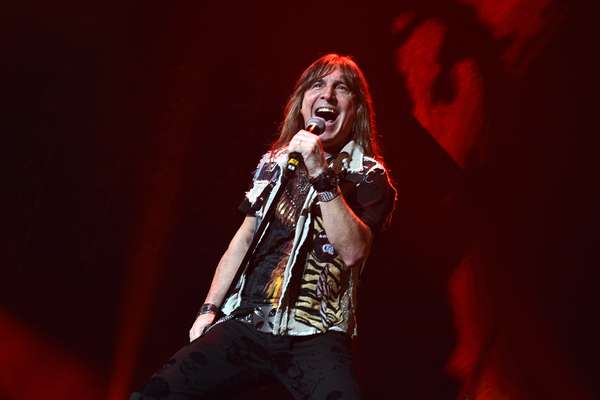 Lo mejor de la novena edición del Vivo X el Rock 9.