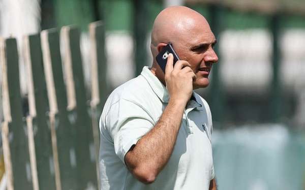  Presidente do Verdão terá reunião na Conmebol sobre a briga no Uruguai