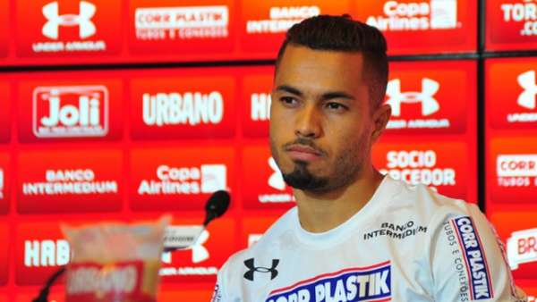 Morato nem bem chegou ao São Paulo e já está machucado