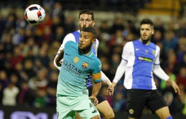 Rafinha pode reforçar o Fla