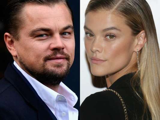Leonardo DiCaprio e a modelo Nina Agdal não estão mais juntos, segundo revista 'People' desta quinta-feira, 18 de maio de 2017