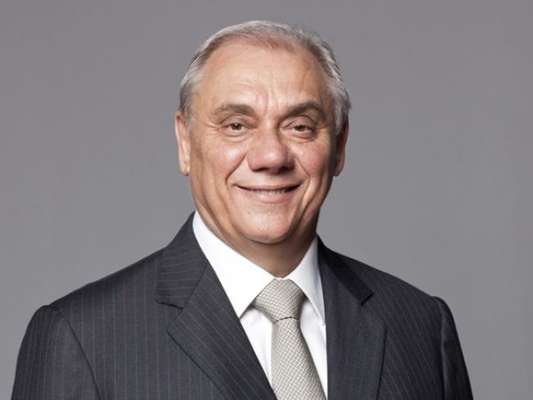 Em retiro espiritual, Marcelo Rezende falou sobre a luta contra o câncer: 'Renúncia total'