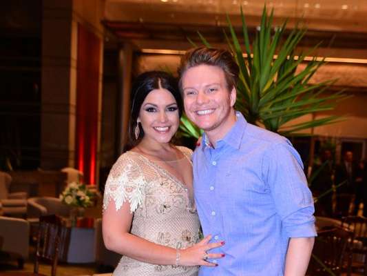 O marido de Thais Fersoza se divertiu nas redes sociais após o pronunciamento de Michel Temer