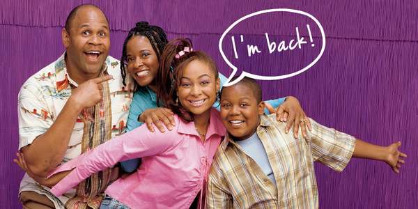 Raven's Home (As Visões da Raven) Sucesso do Disney Channel nos anos 2000, "As Visões da Raven" voltará às telinhas, agora com uma nova história e novos personagens. Até agora, apenas as atrizes Raven-Symoné e Anneliese van der Pol (Raven e sua fiel escudeira Chelsea) foram confirmadas. Na trama, ambas serão mamães e vão morar juntas com seus filhos. A estreia está prevista para o dia 21 de julho nos EUA.