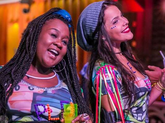 A ex-BBB Emilly descartou manter amizade com os ex-participantes do 'BBB17'