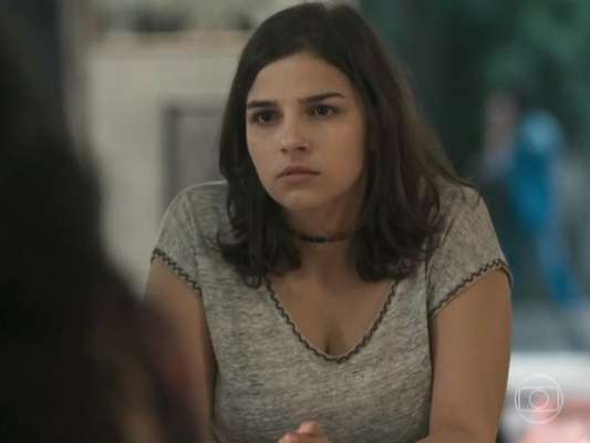 No capítulo de 'Malhação - Viva a Diferença' que vai ao ar dia 29 de maio de 2017, Keyla (Gabriela Medvedovski) descobre que o rapaz que encontrou não é Deco (Pablo Morais)