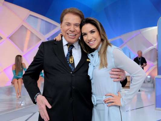 Silvio Santos decidiu presentear as filhas Patricia, Daniela, Rebeca e Renata com casas em Orlando, nos Estados Unidos