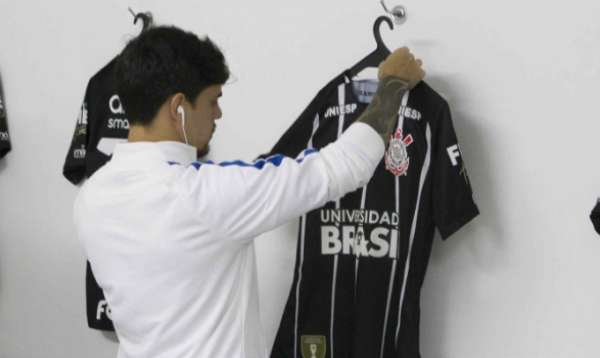 Lateral já realizou três assistências neste ano