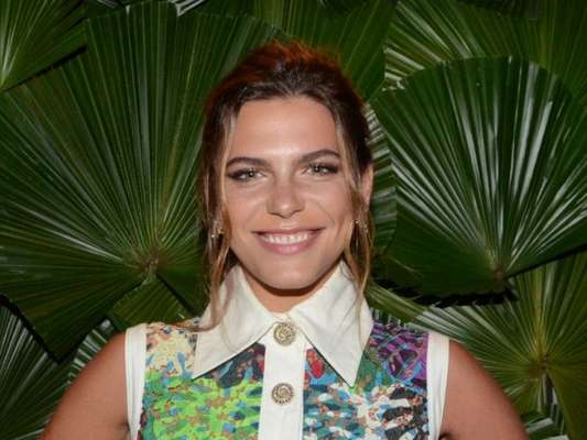 Mariana Goldfard vai fazer faculdade de Nutrição: 'Quero abrir meu consultório'