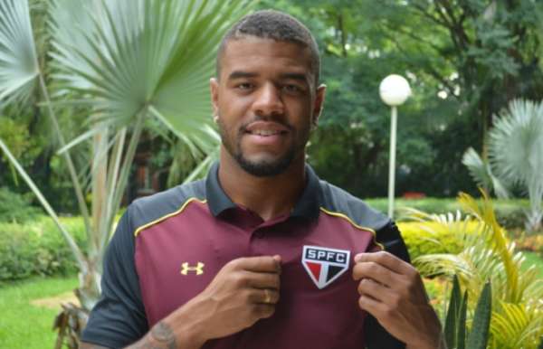 Junior Tavares assinará renovação até o fim de 2021