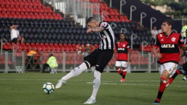 Flamengo x Atlético MG